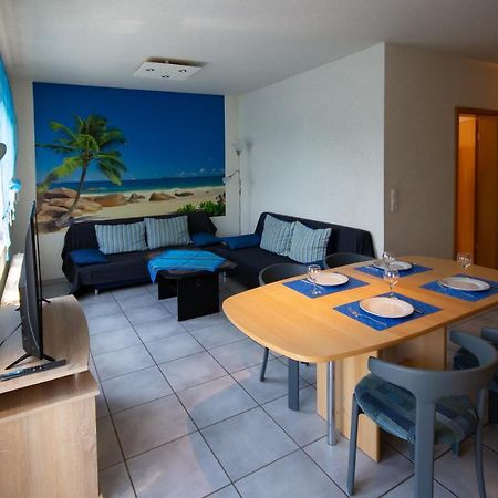Vulkanpark-Ferienwohnung Karibic Nickenich Екстериор снимка