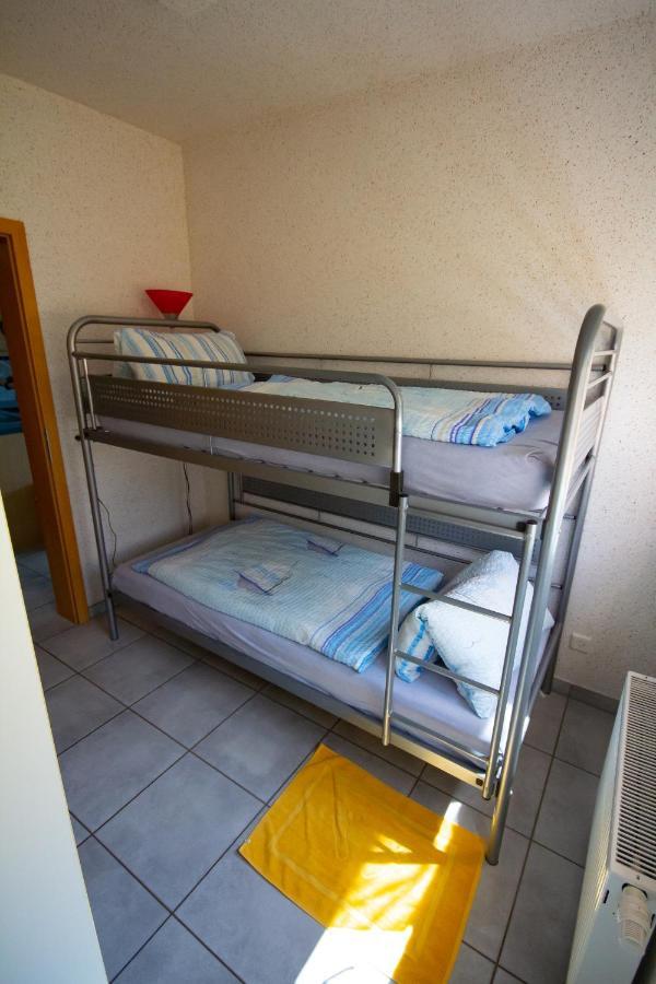 Vulkanpark-Ferienwohnung Karibic Nickenich Екстериор снимка
